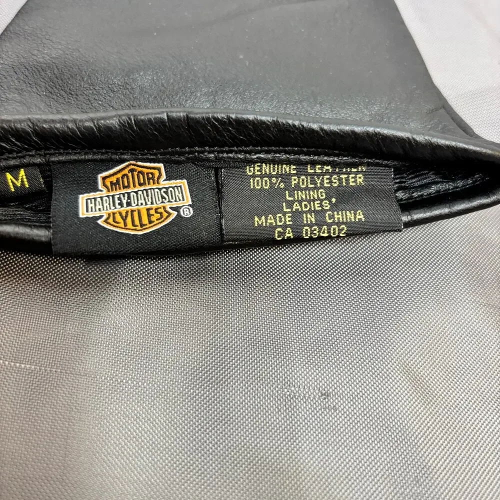 Harley-Davidson preowned excellent